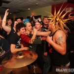 The Casualties