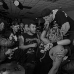 The Casualties