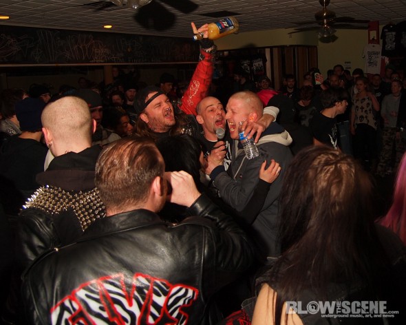 tribe thirteen