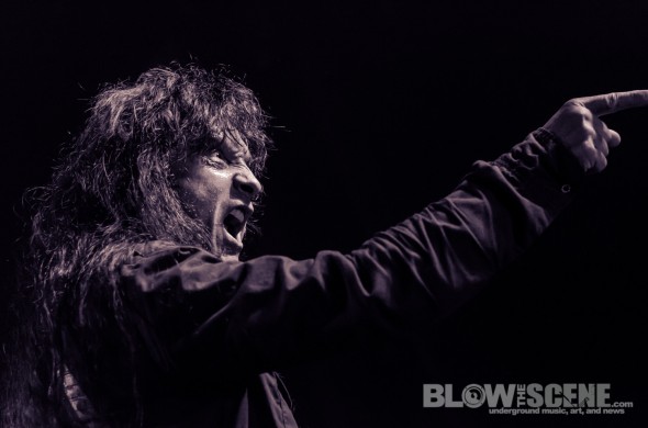 Anthrax