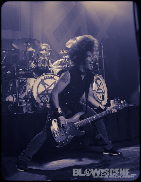 Anthrax