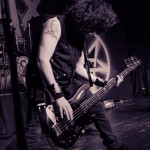 Anthrax