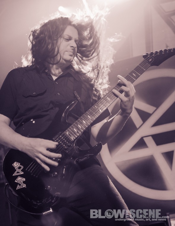 Anthrax