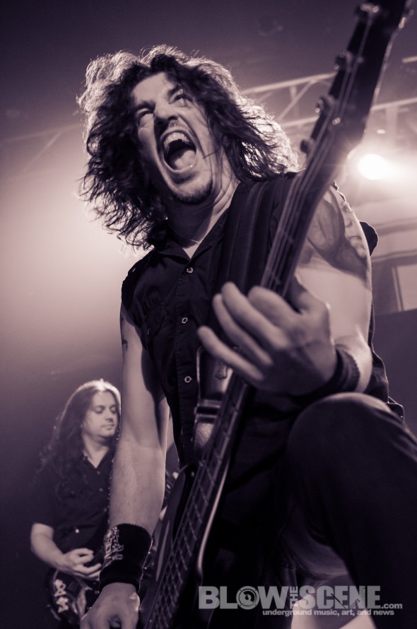 Anthrax