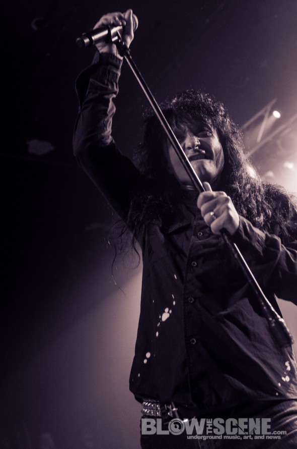 Anthrax