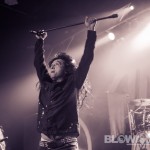 Anthrax