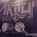 Anthrax