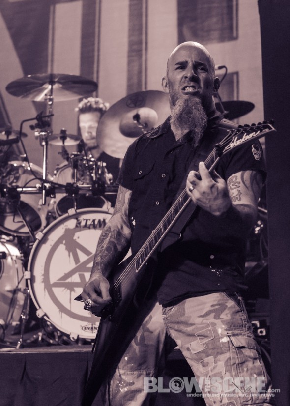 Anthrax