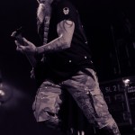 Anthrax