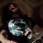 Ken Mode - Andy LaCour