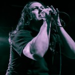 Municipal Waste live at TLA Philly