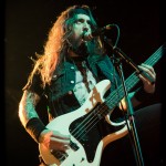 Municipal Waste live at TLA Philly