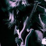 Municipal Waste live at TLA Philly