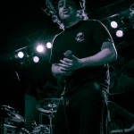 Municipal Waste live at TLA Philly