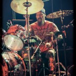 Municipal Waste live at TLA Philly