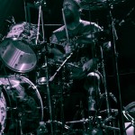 Municipal Waste live at TLA Philly