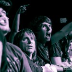 Municipal Waste live at TLA Philly