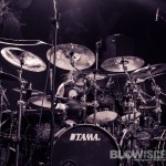 Shadows Fall