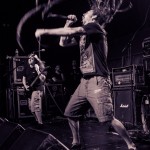 Shadows Fall