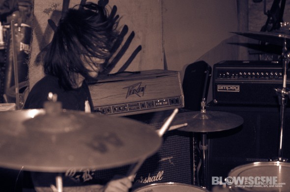 no-tomorrow-band-4