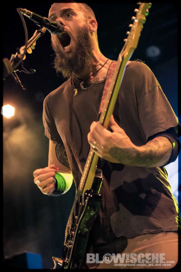 John Baizley