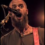 John Baizley