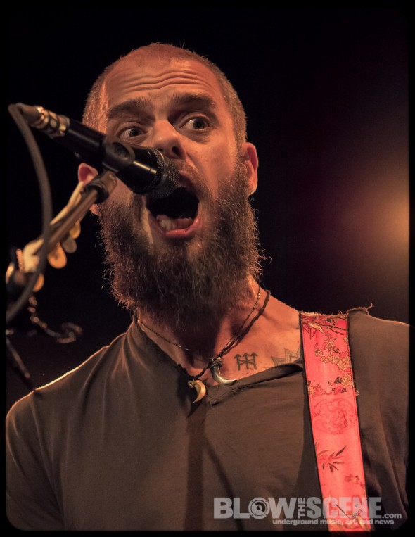 John Baizley