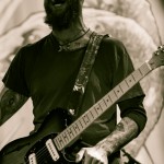 John Baizley