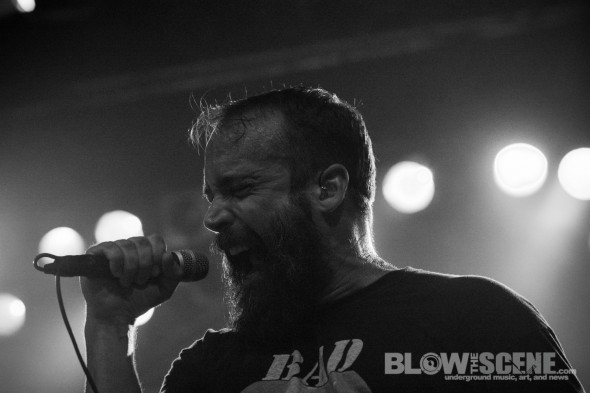 Clutch live in Philadelphia Clutch live in Philadelphia