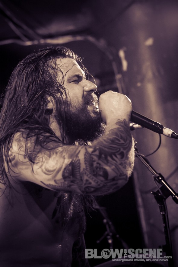 Kvelertak