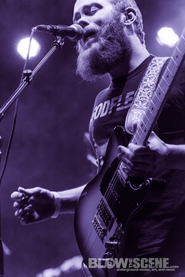 Pallbearer