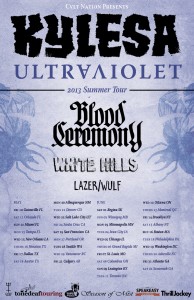 kylesa-2013-US-Tour