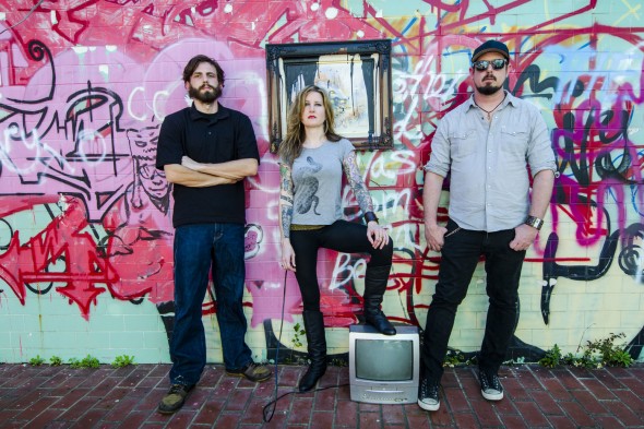 kylesa 2013
