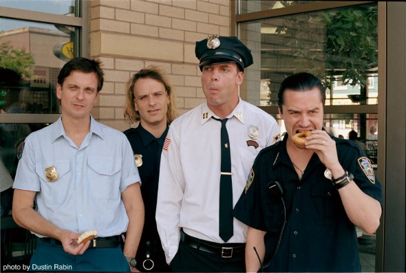 tomahawk-band
