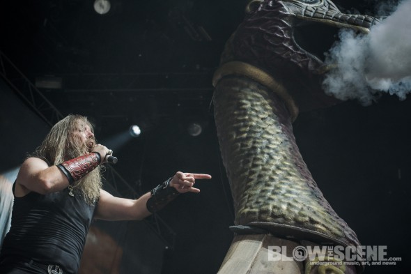 Amon Amarth