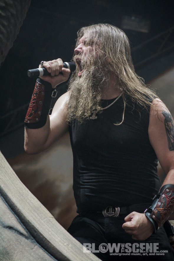 Amon Amarth