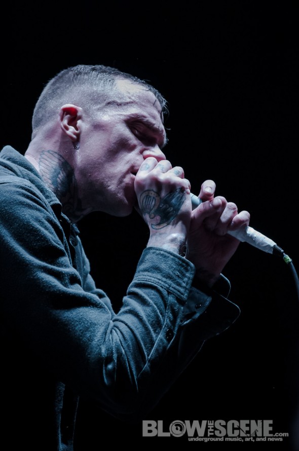 J Bannon of Converge Converge-band-079