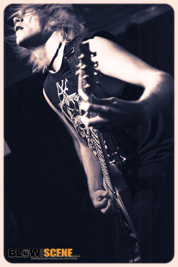 Toxic Holocaust