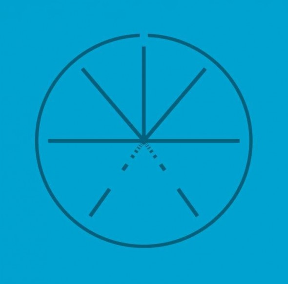 Touche Amore - Is Survived By