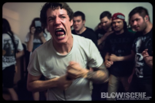 Full Of Hell Full Of Hell