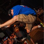 Bane This Is Hardcore 2013