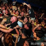 Bane This Is Hardcore 2013