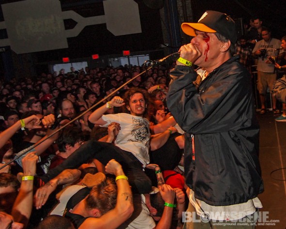 Bane TIH Fest 2013
