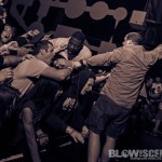 Blacklisted This Is hardcore 2013