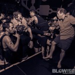 Blacklisted This Is hardcore 2013