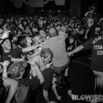 Blacklisted This Is hardcore 2013