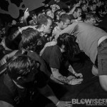 Blacklisted This Is hardcore 2013
