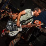 Blacklisted This Is hardcore 2013