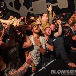 Blacklisted This Is hardcore 2013