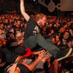 Blacklisted This Is hardcore 2013